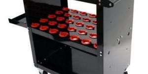 CNC TOOL CART