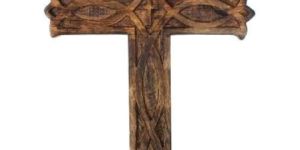 Wooden Cross