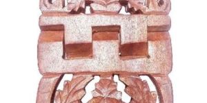 Wooden Holy Book Stand