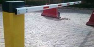 Electomacnicaly Barriers