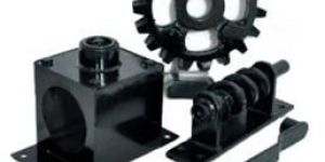 G. I. Manuals Gear Shutters