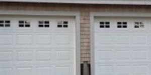 Garage Doors