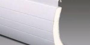 Puff Rolling Shutter