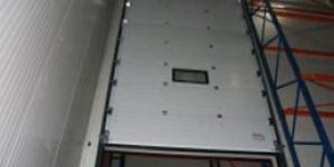 Sectional Doors