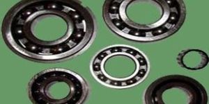 MS Bearing Wheel