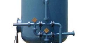Sand Filter Machine
