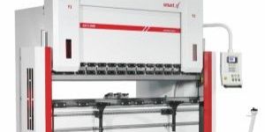 Dener Smart XL CNC Hydraulic Press Brake