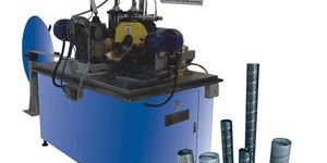 Filter Making Machine