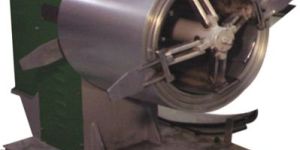 Sheet Decoiling Machine