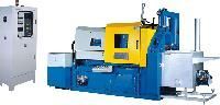 Hot Chamber Zinc Die Casting Machines
