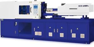Accumulative high-speed Injection Molding Machine