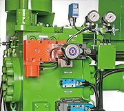 Die Casting Machine
