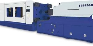 General Purpose Injection Molding Machine