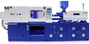 Thermosetting Injection Molding Machine