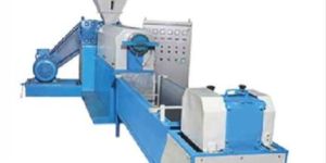 Extruder Machine