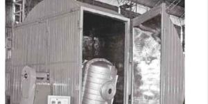 Single Arm BI Axial Machine