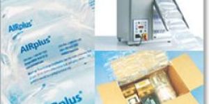 Air Cushion Film Roll