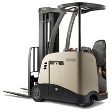 Electric Forklifts