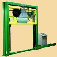 Operatorless Strapping Machine