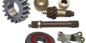 Good Fork Lifts Spares