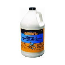 Concrete Adhesive