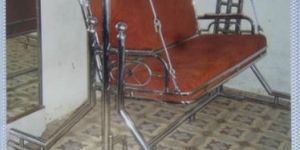 Stainless Steel Jhula
