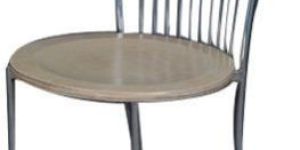 Stainless Steel Chairs