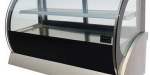 SDC-04 Sweet Display Counter