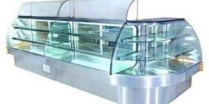 SDC-11 Sweet Display Counter