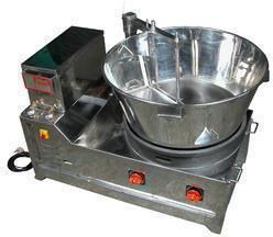 Tilting Khoya Machine