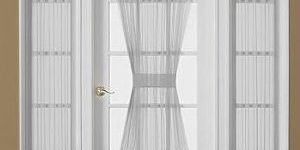 Door & Window Curtains