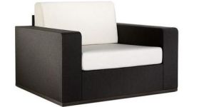 Modular Single Seater Sofa