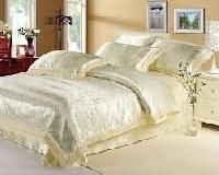 Silk Bedsheet