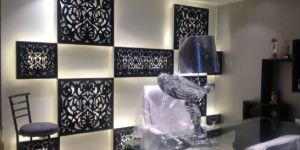 Creative Wall Finishes