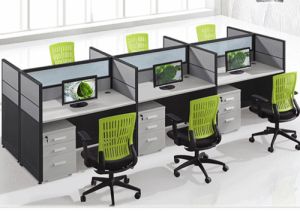 Partition Base Workstations