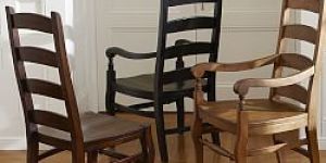Ladder Back Chair