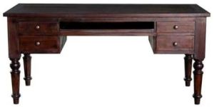 Wooden Antique Office Desk