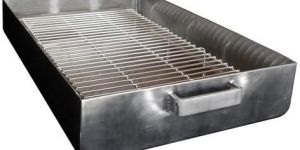 Stainless Steel Oven Tray