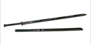 Stainless Steel Powder Samplers