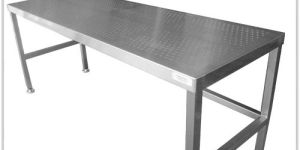 Stainless Steel Process Working Table