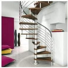 Stainless Steel Railing