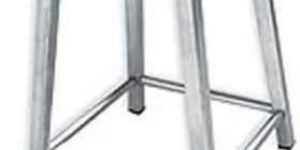 Stainless Steel Stools