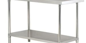 Stainless Steel Working Table