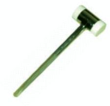 Teflon Hammer