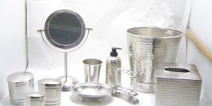 Hospitality Bath Accessories