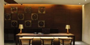 Hospitality Table Lamps