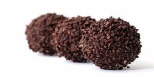 Chocolate Rocher