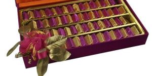 Customized Chocolate Boxes