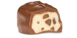 Soft Centered Chocolate