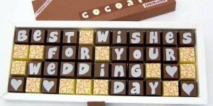 Occasional Chocolate